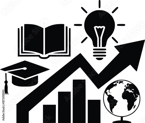 Educational growth and innovation