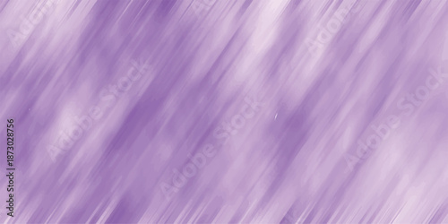 Abstract diagonal brush stroke texture in soft lavender and white hues, evoking a dreamy, artistic background with gentle color blending and a sense of fluid motion, perfect for creative projects