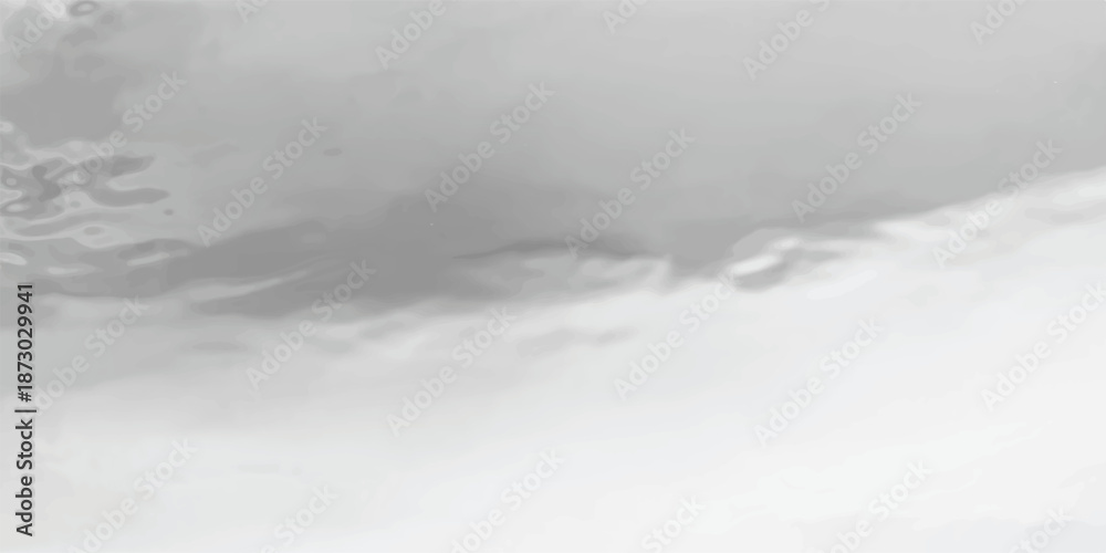 Obraz premium Soft focus abstract background of gray and white clouds or smoke creating a gentle and ethereal atmospheric texture for design and creative projects