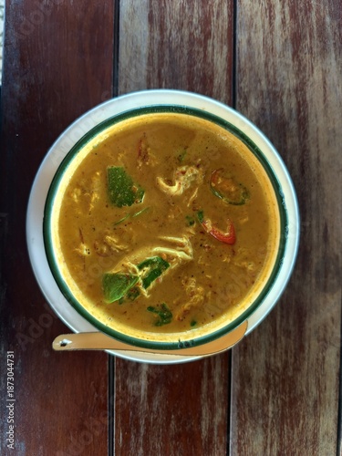 cooked, delicious, dinner, meal, closeup, healthy, breakfast, homemade, plate, bowl, chilli, garlic, cuisine, brown, curry, food, dish