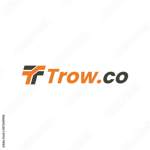 Letter T Logo Concept 
