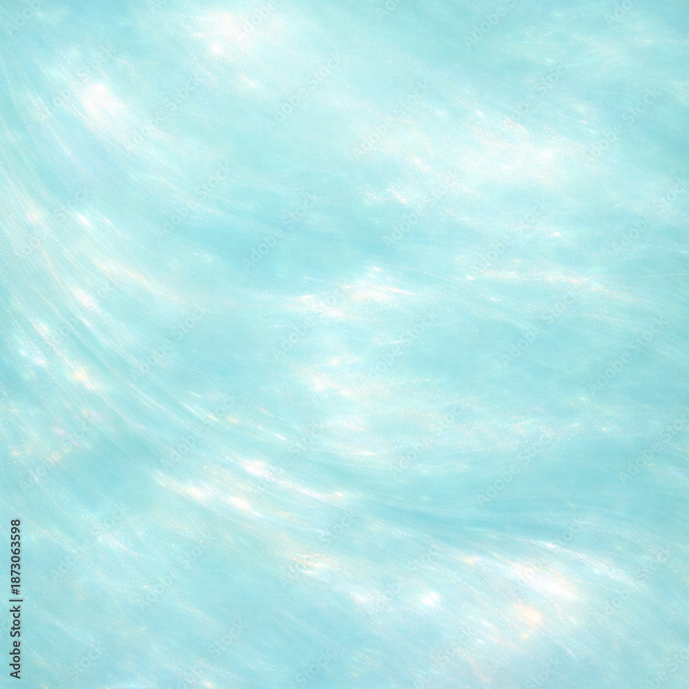 Fototapeta premium Soft Pearlescent Pearl Texture Background