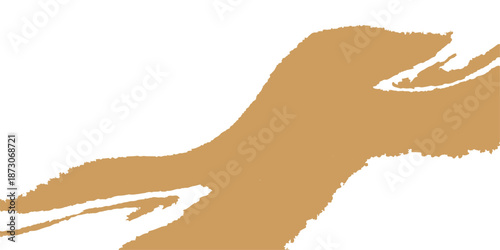 Horse and dog silhouettes vector illustration with hand and love symbols