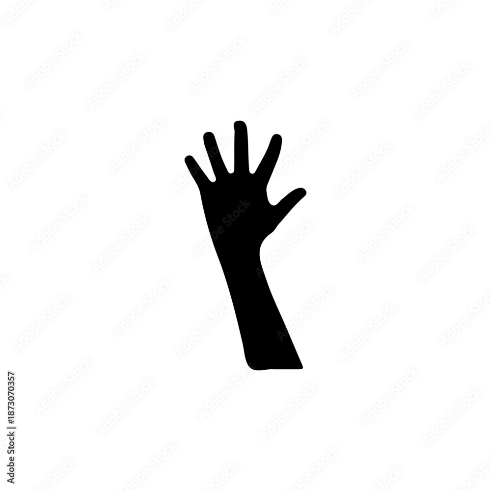 Obraz premium 8. Shillouette-10