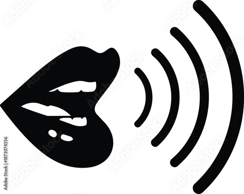 Young entrepreneur celebrating business success with laptop in modern workspace