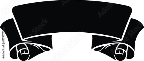 Professional businessman working diligently on laptop in modern office space