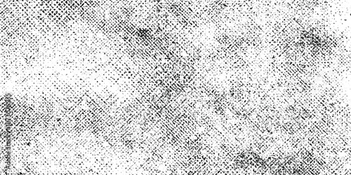 Abstract design with grain grunge texture design . Grain noise halftone or grainy texture or dot work grain noise paper texture design. Small particles of debris and dust