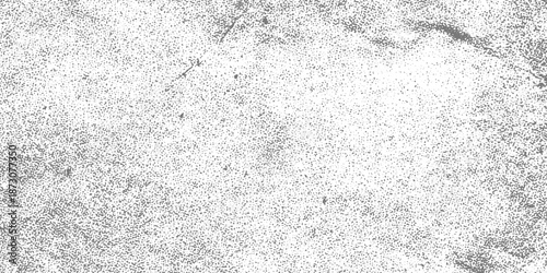 Abstract design with grain grunge texture design . Grain noise halftone or grainy texture or dot work grain noise paper texture design. Small particles of debris and dust