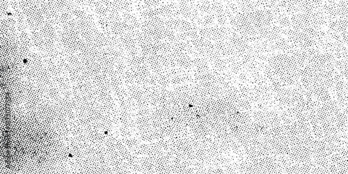 Abstract design with halftone grunge urban texture.  Grain texture overlay grunge background noise dots and grit design and Black Dotted Pattern Overlay  Texture. 