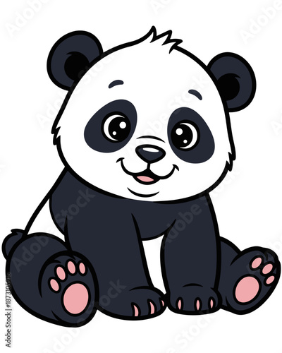 panda