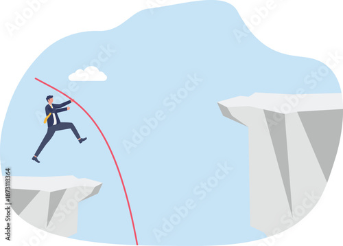 Illustrating of business activities, eps 10