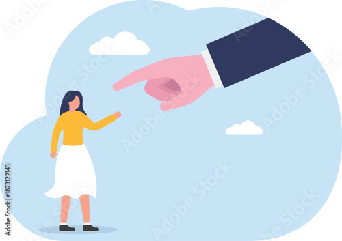 Illustrating of business activities, eps 10