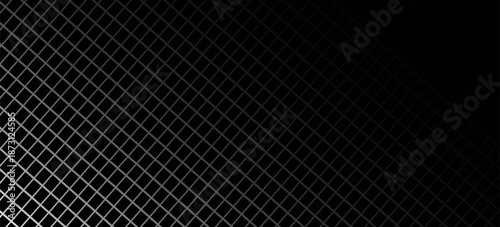 Optical Illusion Lines for Background. Vector Illustration