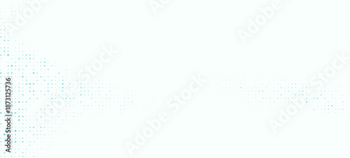 Medical healthcare seamless background. Green blue cross pattern. Repeating plus symbol wallpaper. Vector hospital pattern. Tech backdrop for presentation, banner, booklet, brochure, leaflet, poster