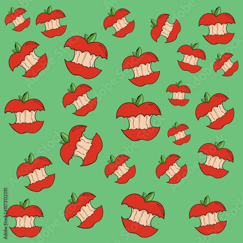 apple background