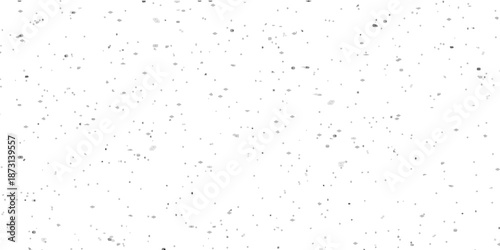 White, black grunge rock tile terrazzo vintage. concrete smooth mosaic endless texture background. Vector sublet rock concrete black and white old wall, floor tiles terrazzo stone marble interior.