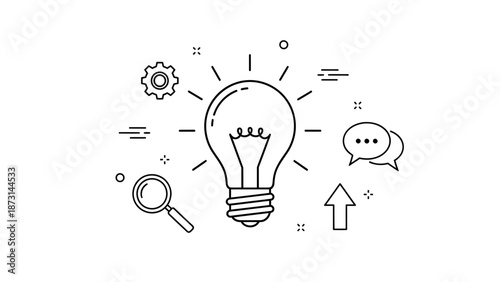 Innovative business ideas and solutions for creative entrepreneurs