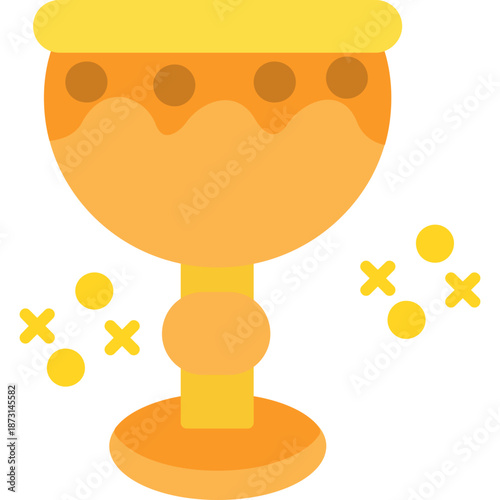 Goblet Icon