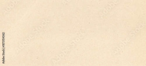 Korean vintage paper background with grunge texture in beige, tan, ivory and cream nude tones. Eco old structure pattern creates authentic paper effect for rustic, distressed designs.
