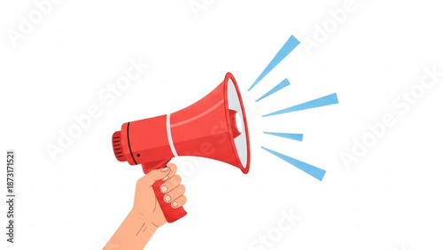 Handheld Manual Whisk for Beating Eggs and Cream Vector Graphic