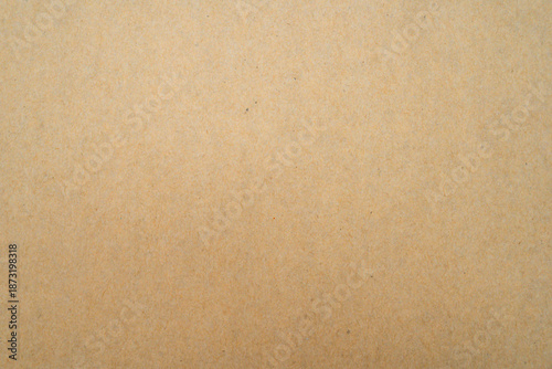 Recycle Paper Texture background. Crumpled Old kraft paper abstract shape background with space paper for text high resolution