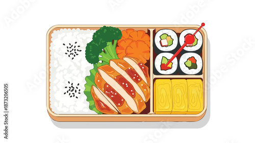 Traditional Earthenware Vessel Illustration with Rustic Charm and Simple Form and Timeless Aesthetic