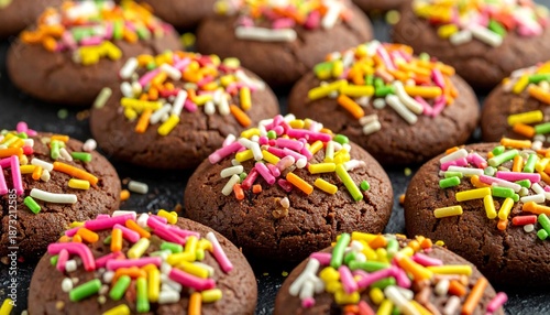 カラースプレー素材