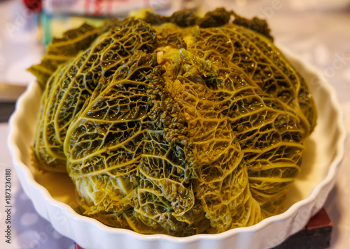 Wallpaper Mural Choux farci Torontodigital.ca