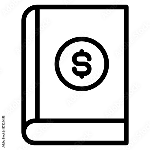 Unethical icon in vector illustration