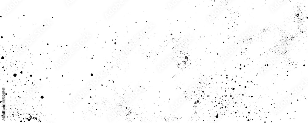 Obraz premium Vector Stipple Effect: Noise Grain Background, Pointillism Dots Gradient or Dot work Pattern. Grain Noise 