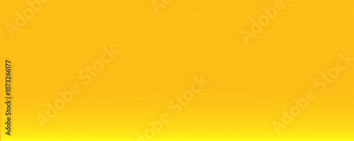Wallpaper Mural Empty yellow color texture pattern cement wall studio background. Used for presentation summer holiday products for sale online. Torontodigital.ca