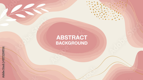 An ethereal abstract background showcases gentle fluid shapes in soft pastel colors, expressing creativity, elegance, and a sense of calm for various design projects and presentations.