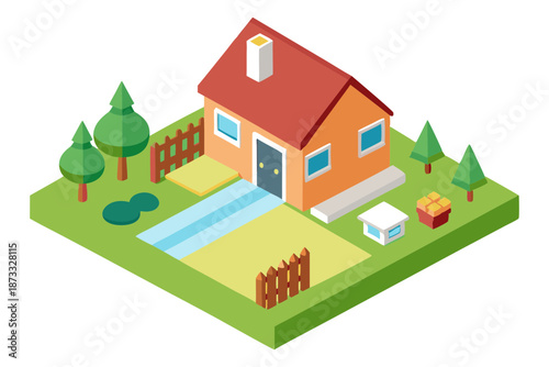 Clydesdale horse silhouette powerful draft horse farm animal illustration