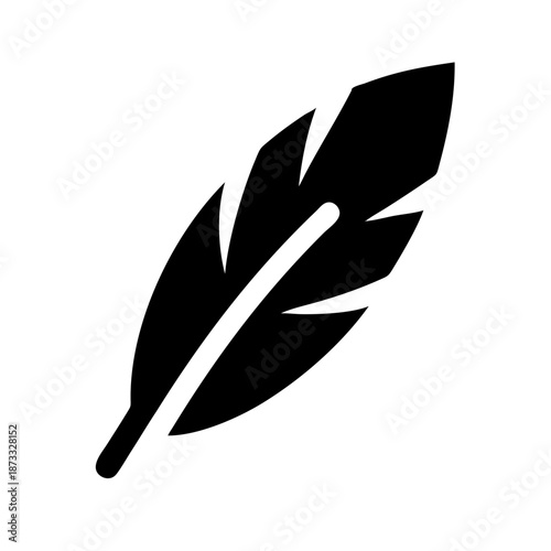 Palm tree icon representing oasis desert agriculture and nature