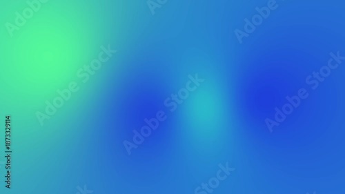 light dark blue green water colorful mix wavy design pattern colored water liquid fluid smoky fog mist circular motion illustration abstract background 