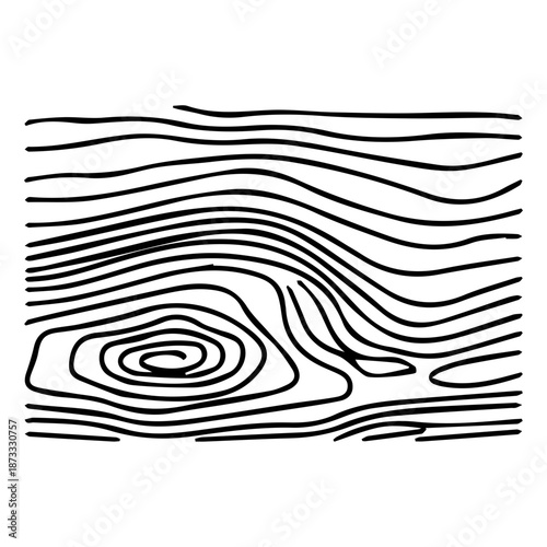 Wooden texture vector illustration.