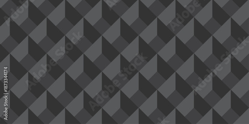 Illustration decoration colorful seamless material pattern square design.
