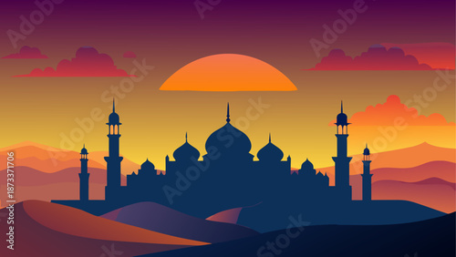 Ramadan Background

Islamic Ramadan Concept

Ramadan Night Scene

Traditional Ramadan Design
