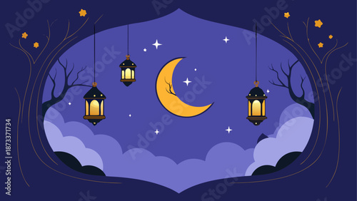 Ramadan Background

Islamic Ramadan Concept

Ramadan Night Scene

Traditional Ramadan Design
