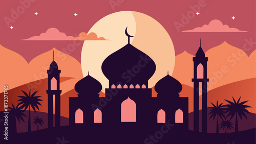 Ramadan Background

Islamic Ramadan Concept

Ramadan Night Scene

Traditional Ramadan Design
