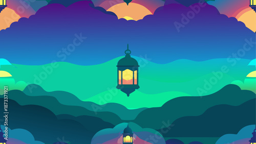 Ramadan Background

Islamic Ramadan Concept

Ramadan Night Scene

Traditional Ramadan Design
