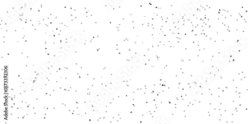 Stone wall terrazzo tile background. Vintage illustration terrazzo wallpaper. Rock marble wall surface dot vector art.