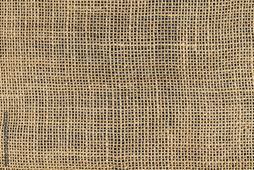 Wallpaper Mural Burlap sack fabric surface texture for architecture and design Torontodigital.ca
