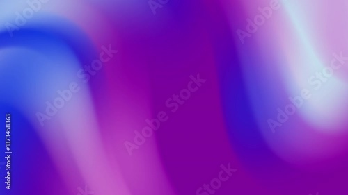 Abstract background with blended hues of purple and blue. Perfect for modern graphic design projects, web backgrounds, or digital art displays.