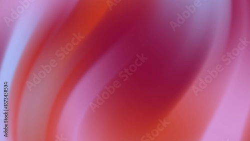 Abstract blurred mix of red, pink, and purple hues, suitable for backgrounds, graphic design projects, website banners, and artistic concepts.