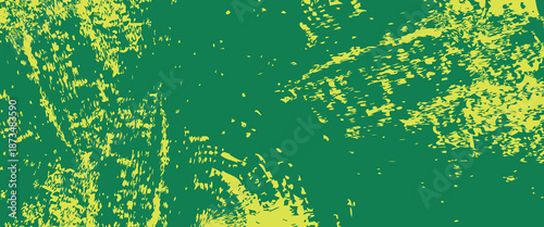 Vintage grunge colored retro background. An abstract textured pattern for the design of packaging, business cards, websites, postcards, posters, furniture, fabrics. Two-color futuristic texture.