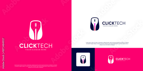 computer equipment button logo, operating system, graphic design template.