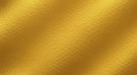 Textured gold background with subtle light and shadow