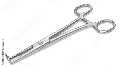 Precision digital measurement instrument with screen showing zero microns