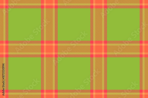 Minimal plaid background design promotes clarity and balance. The restrained fabric surface fits modern brand aesthetics.
